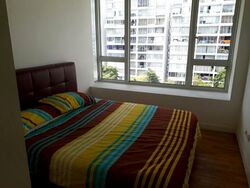 The Centris (D22), Apartment #630327471